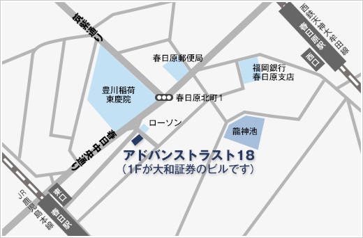 map_kasuga